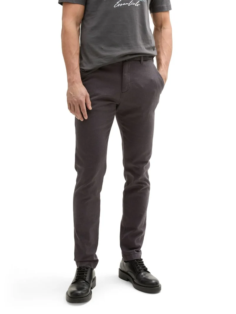 Travis Slim Chino