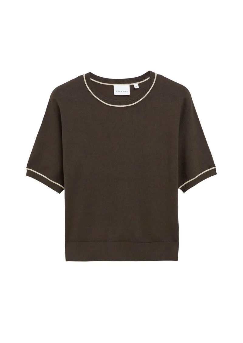 Strickpullover
