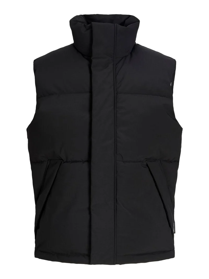 JJESOHO BODYWARMER AW26 SN
