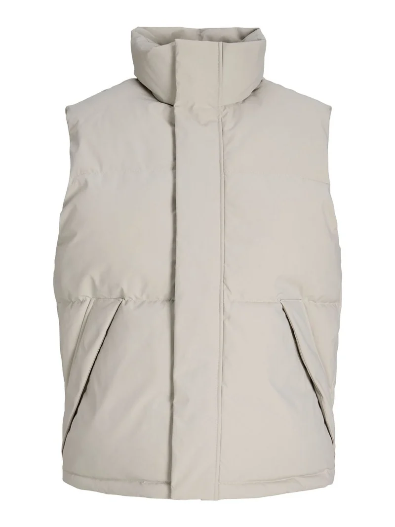 JJESOHO BODYWARMER AW26 SN
