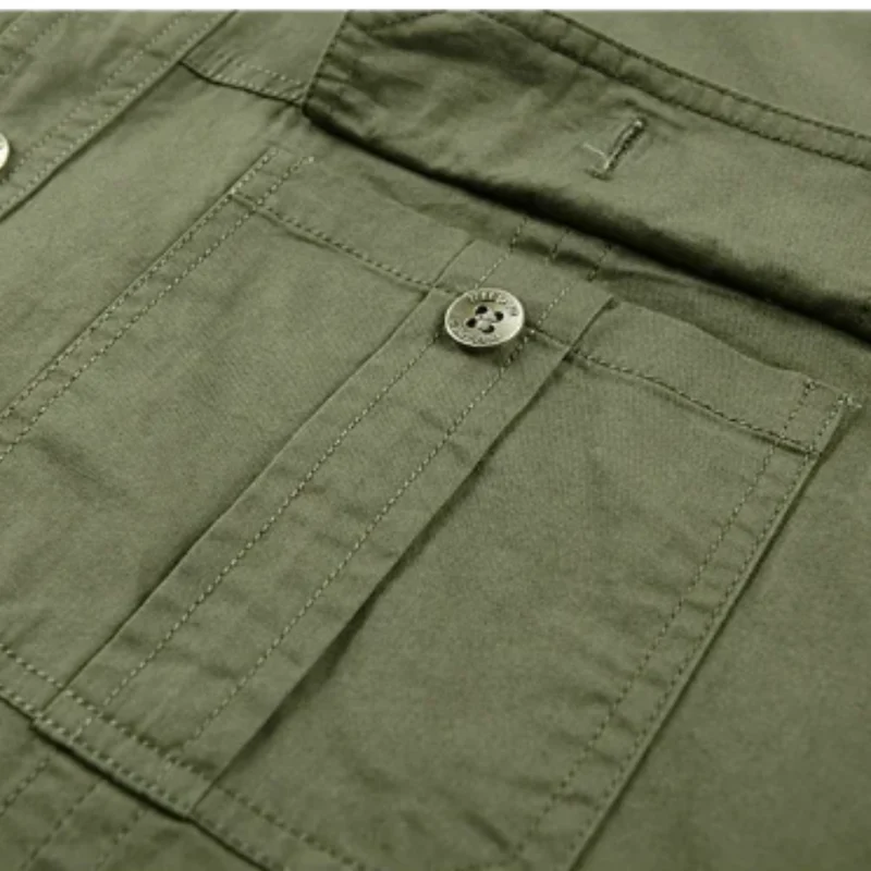 Short Sleeved Shirt