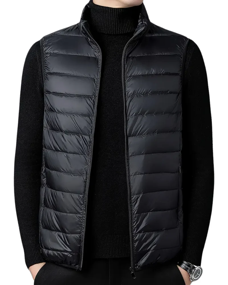 Casual Men's Vest