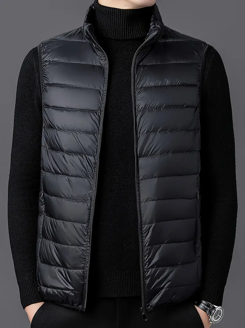 Casual Men's Vest