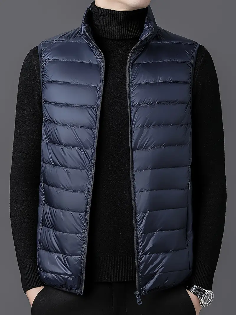 Casual Men's Vest