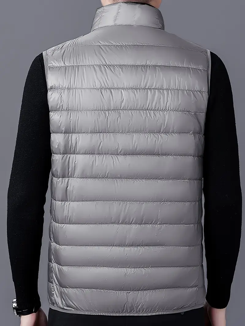 Casual Men's Vest