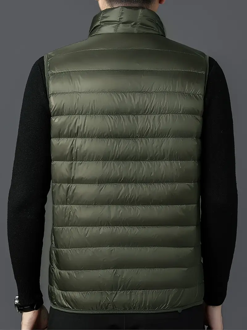 Casual Men's Vest