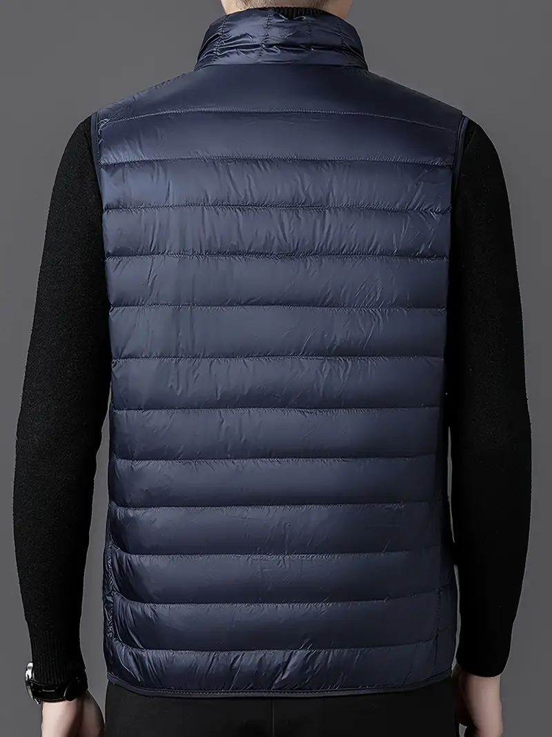 Casual Men's Vest