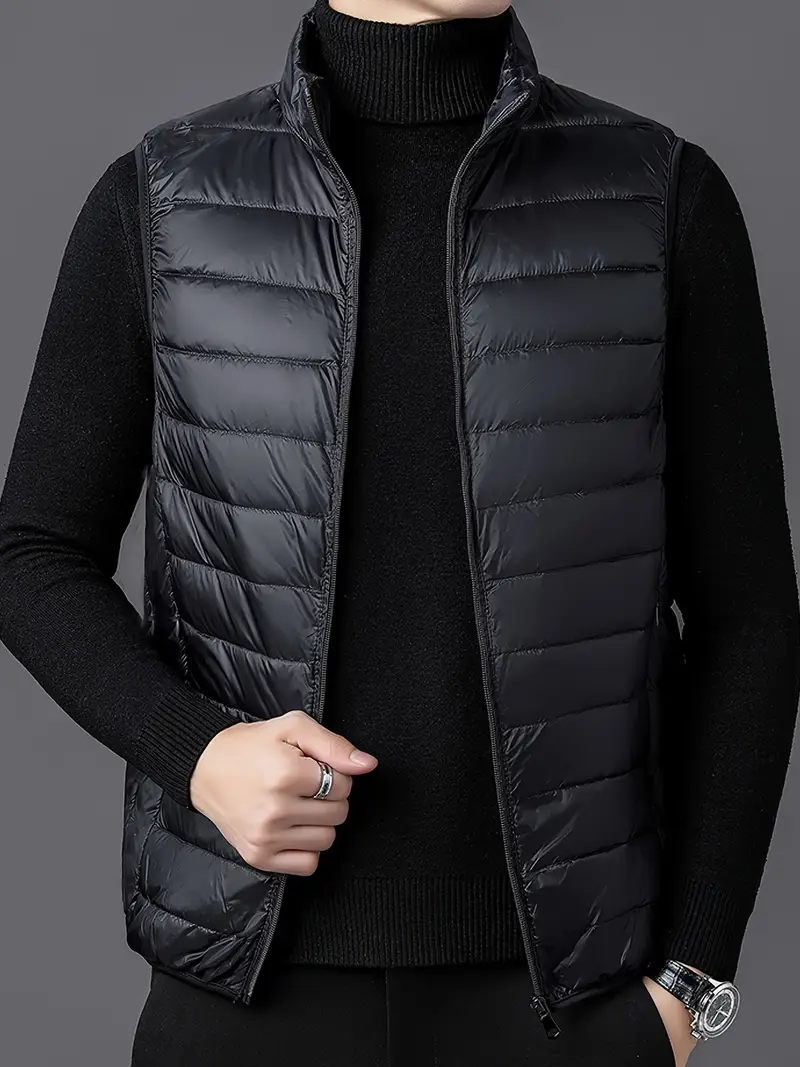 Casual Men's Vest