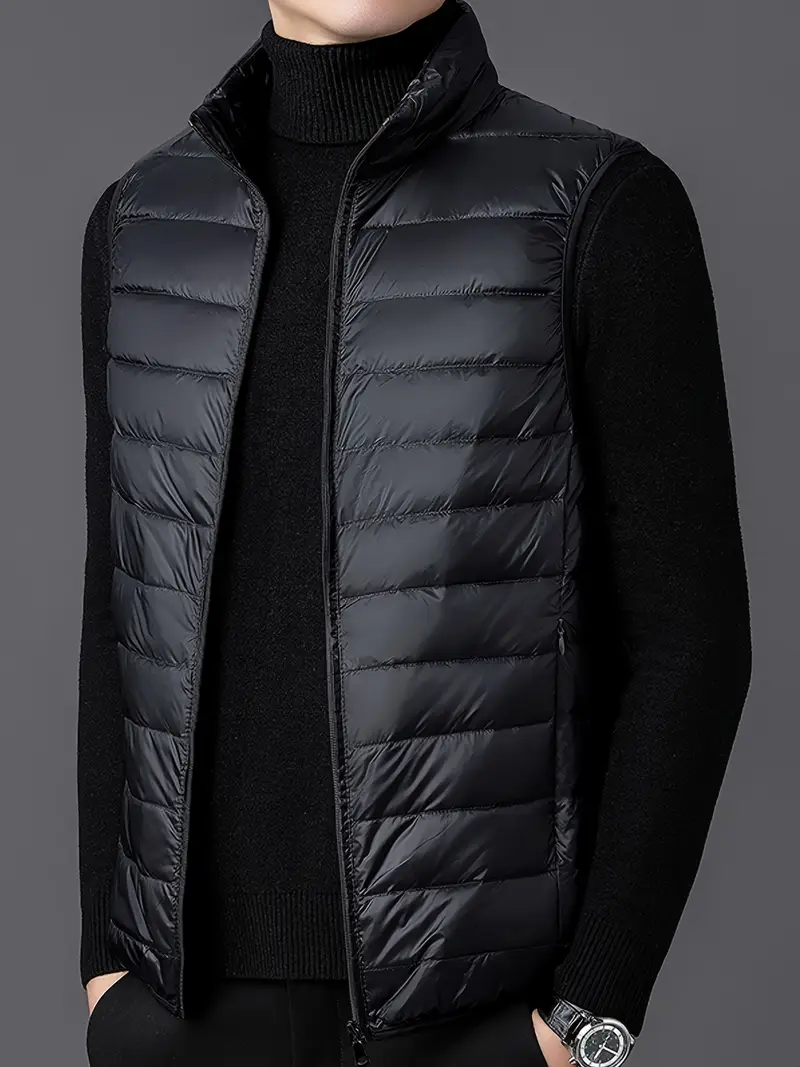 Casual Men's Vest