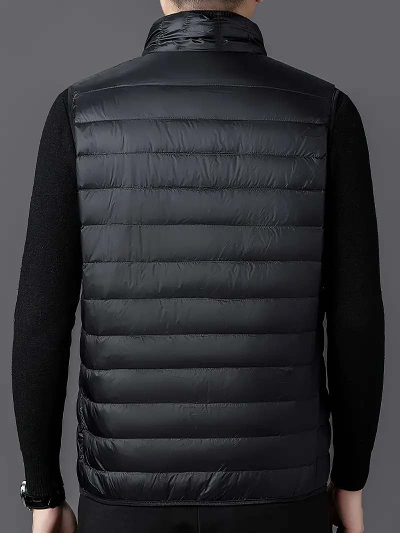 Casual Men's Vest