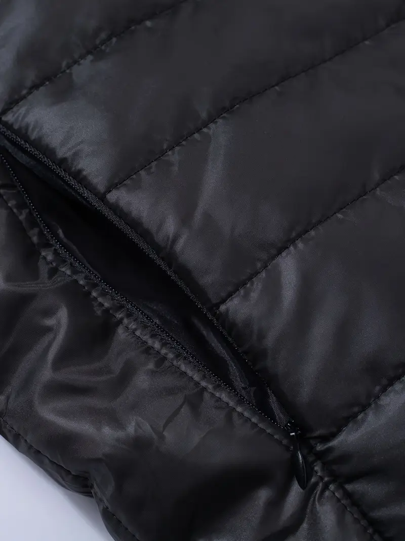 Casual Men's Vest