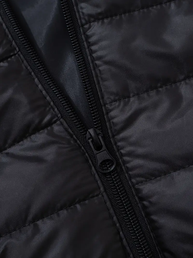 Casual Men's Vest