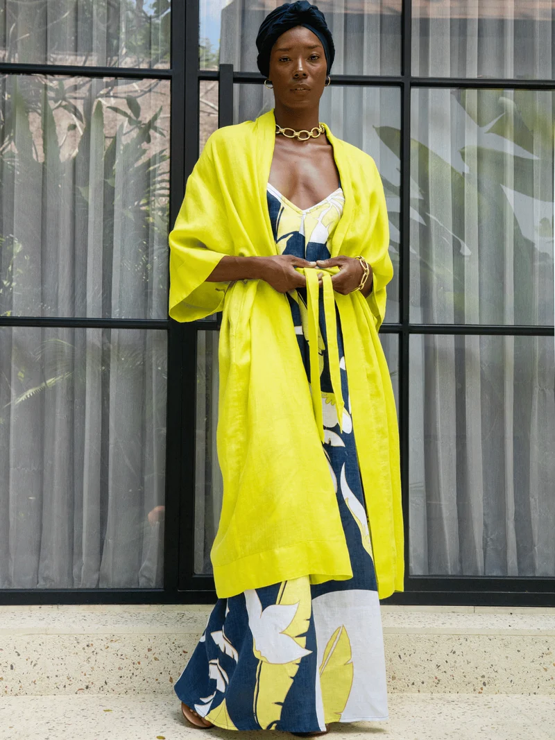 TRICIA KIMONO