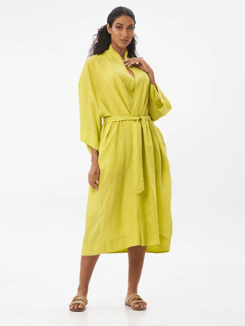 TRICIA KIMONO
