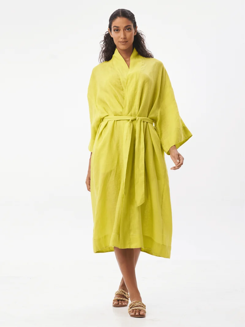 TRICIA KIMONO