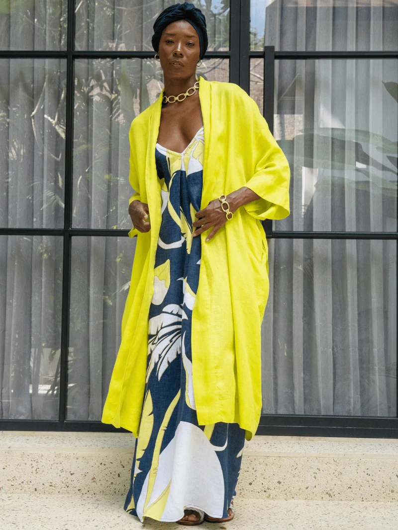 TRICIA KIMONO
