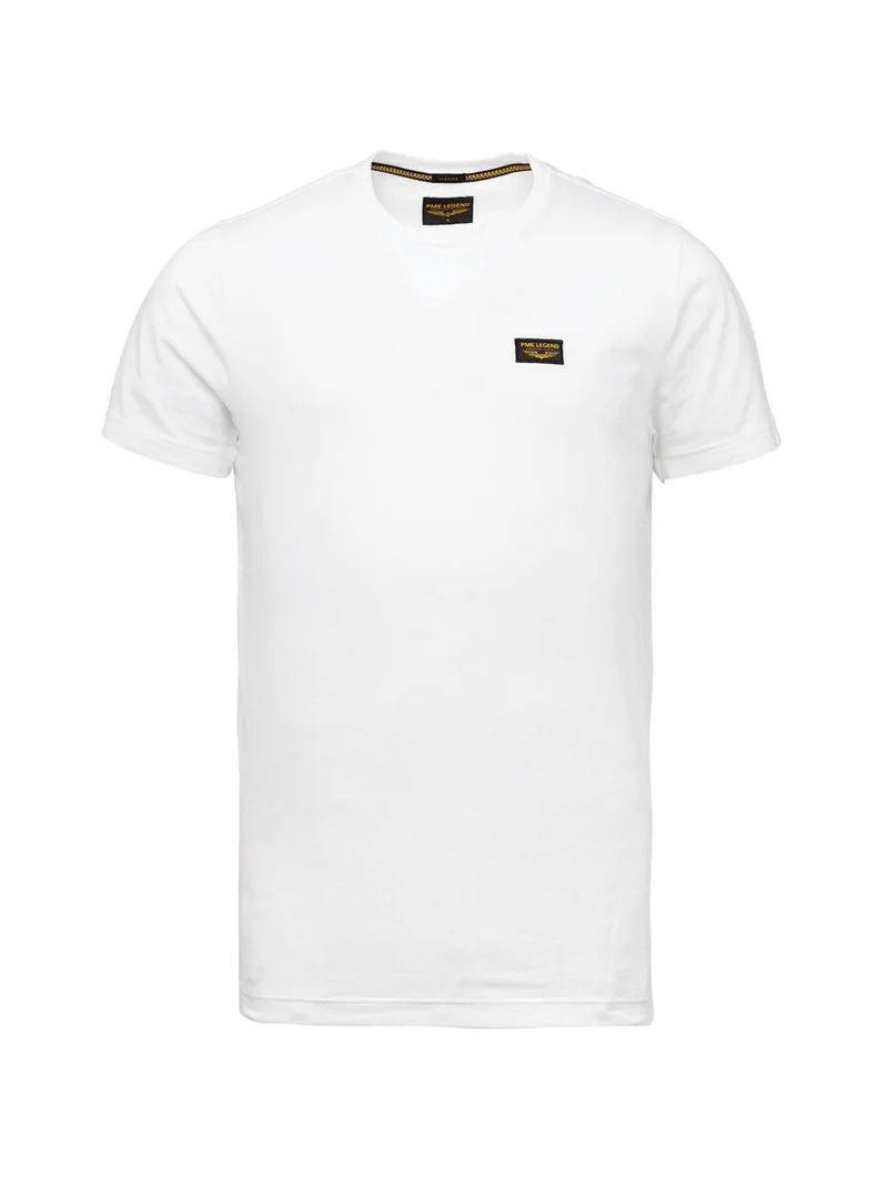 Short sleeve r-neck American Class