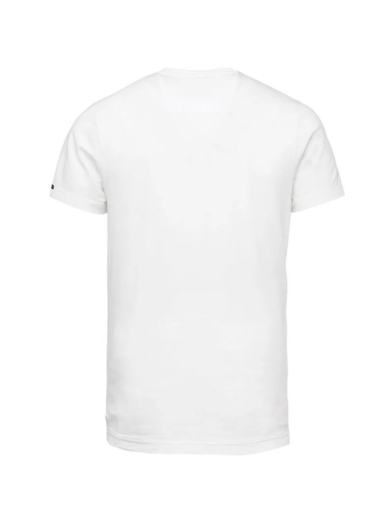 Short sleeve r-neck American Class