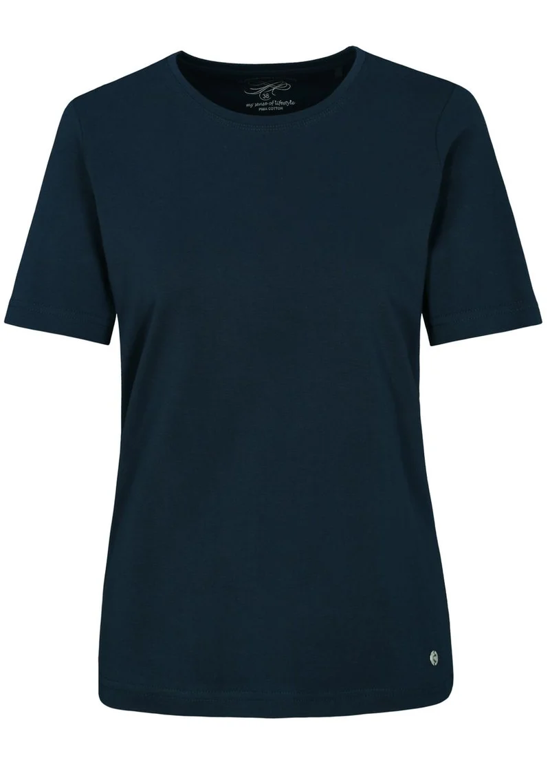 Ganzjahres NOS Rdh.-Shirt,1/2