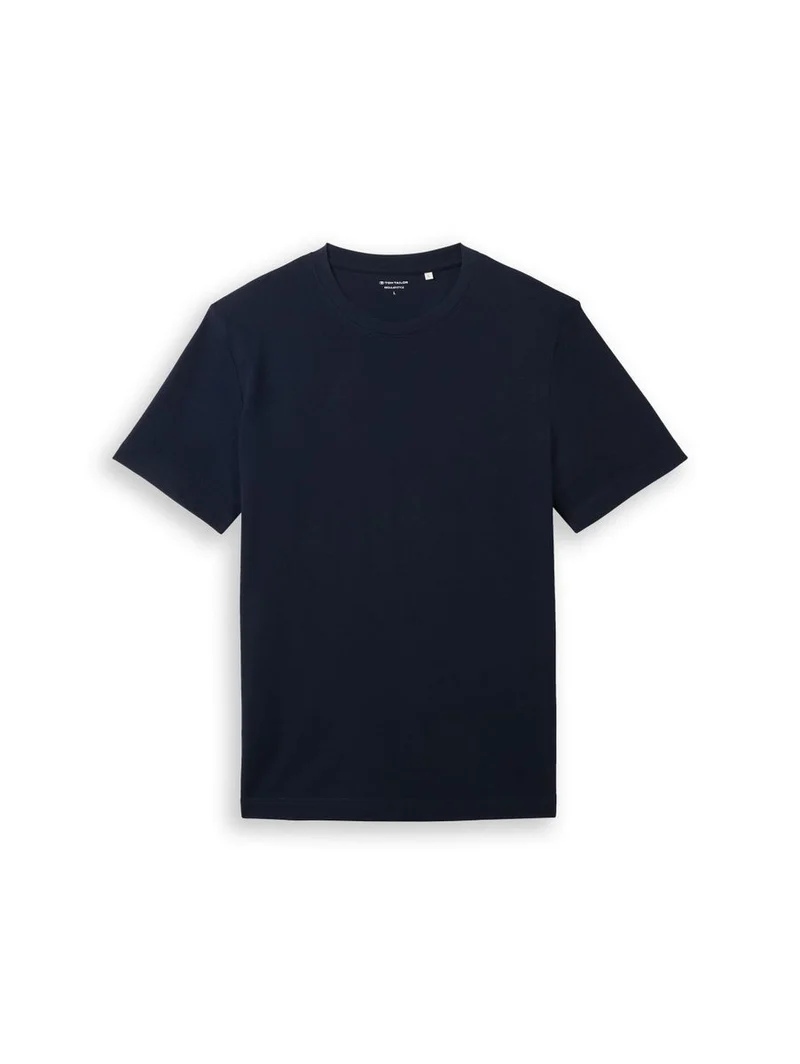 piquÃ© t-shirt