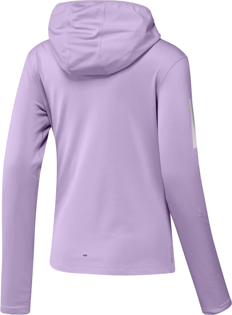 ADIDAS OTR B WIN HZ Damen Laufjacke