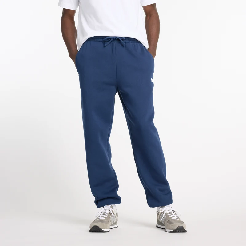 NEW BALANCE Sport Essentials Fleece Jogger – Locker & Komfortabel