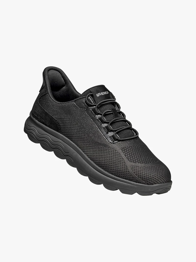 SPHERICA PLUS WR Sneakers da uomo slip on - nero
