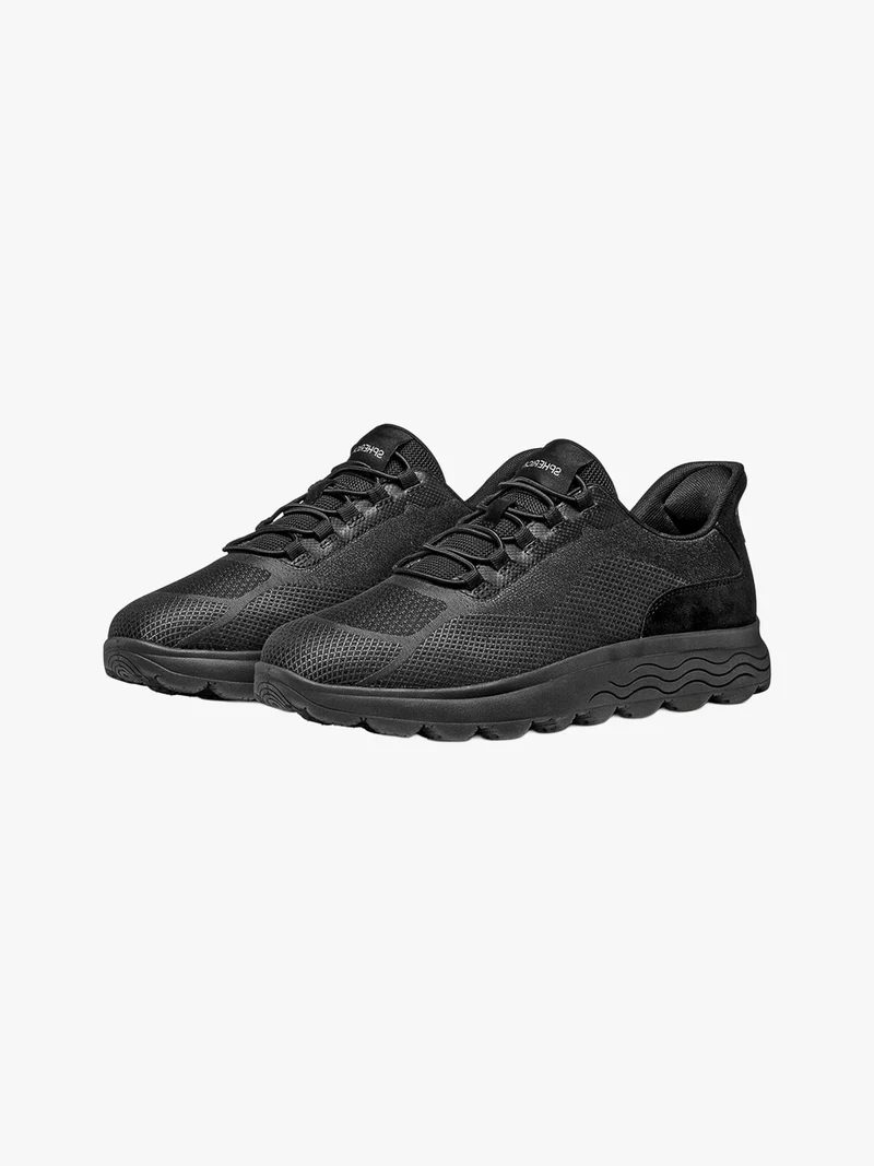 SPHERICA PLUS WR Sneakers da uomo slip on - nero