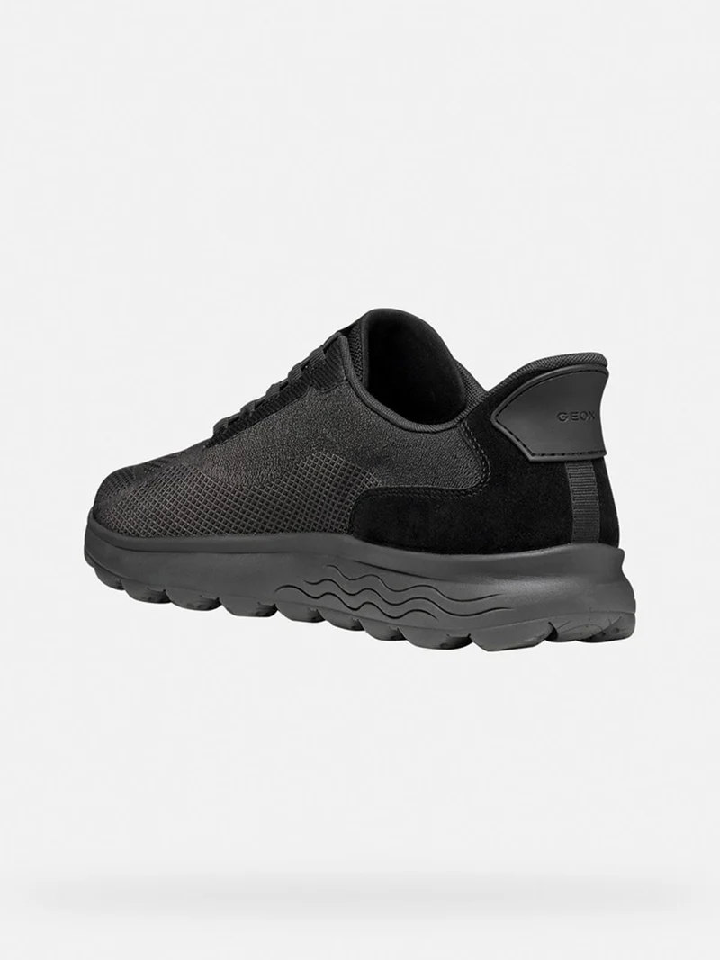 SPHERICA PLUS WR Sneakers da uomo slip on - nero