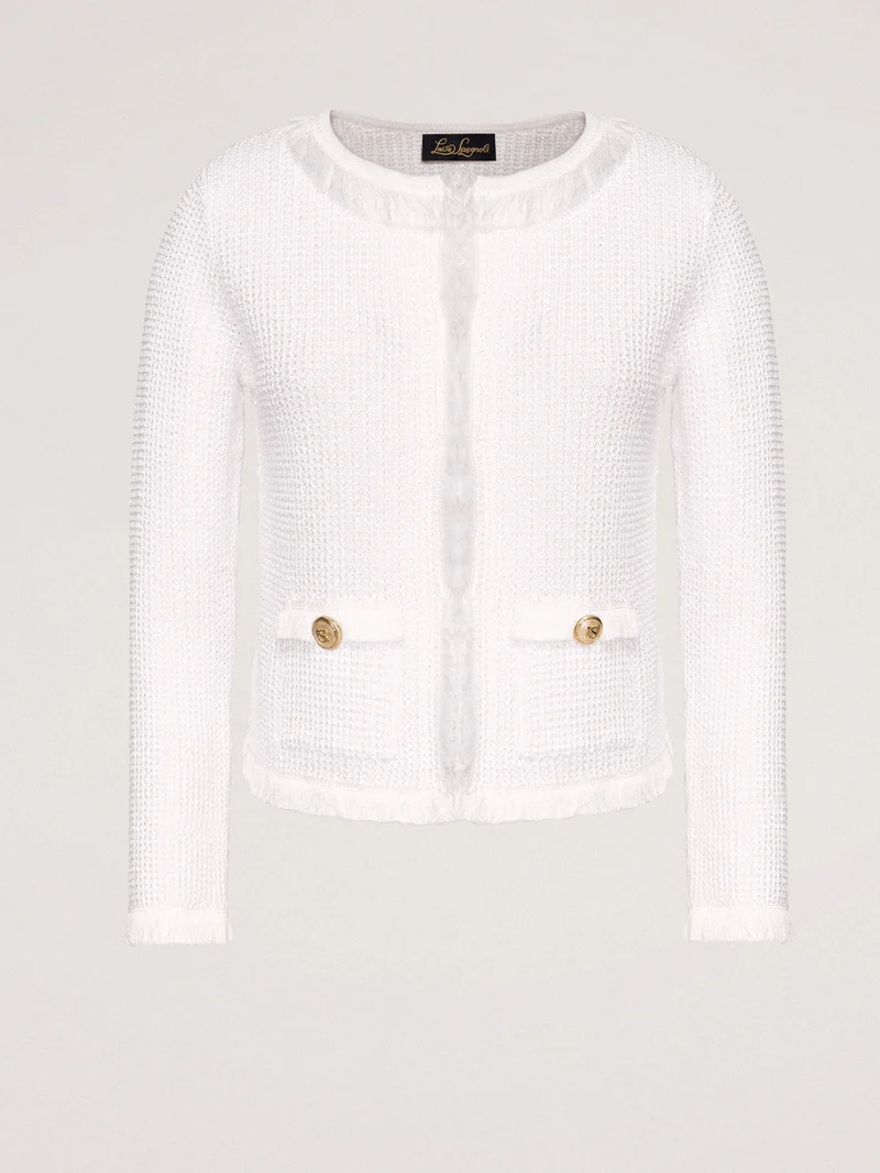 Conforto Jacke
