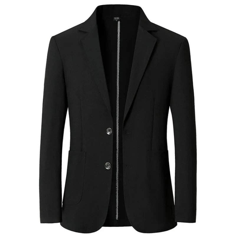 Breathable Men's Blazer