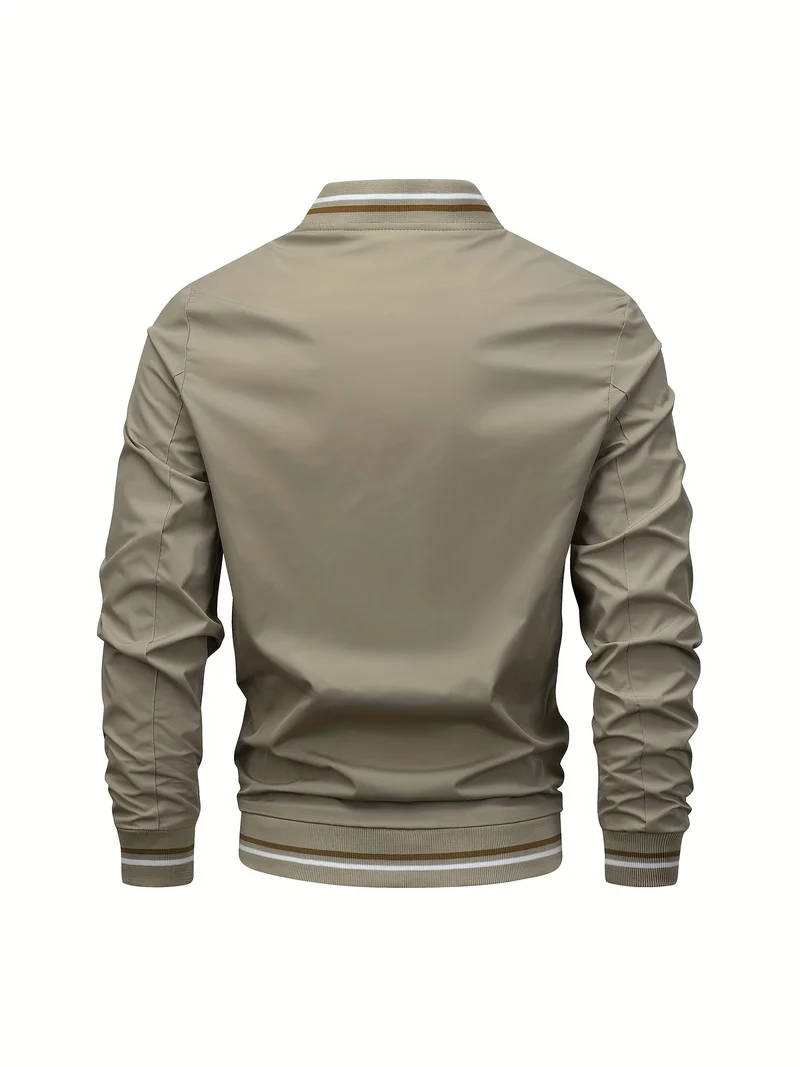 Casual Men's Jacket