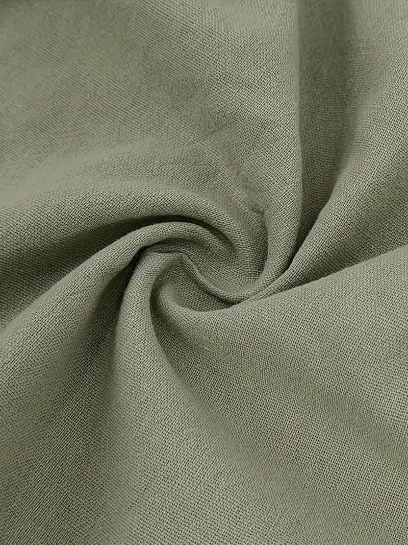 Linen Men's Set