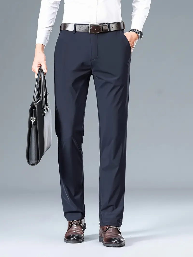 Elegant Business Pants