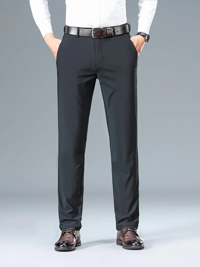 Elegant Business Pants