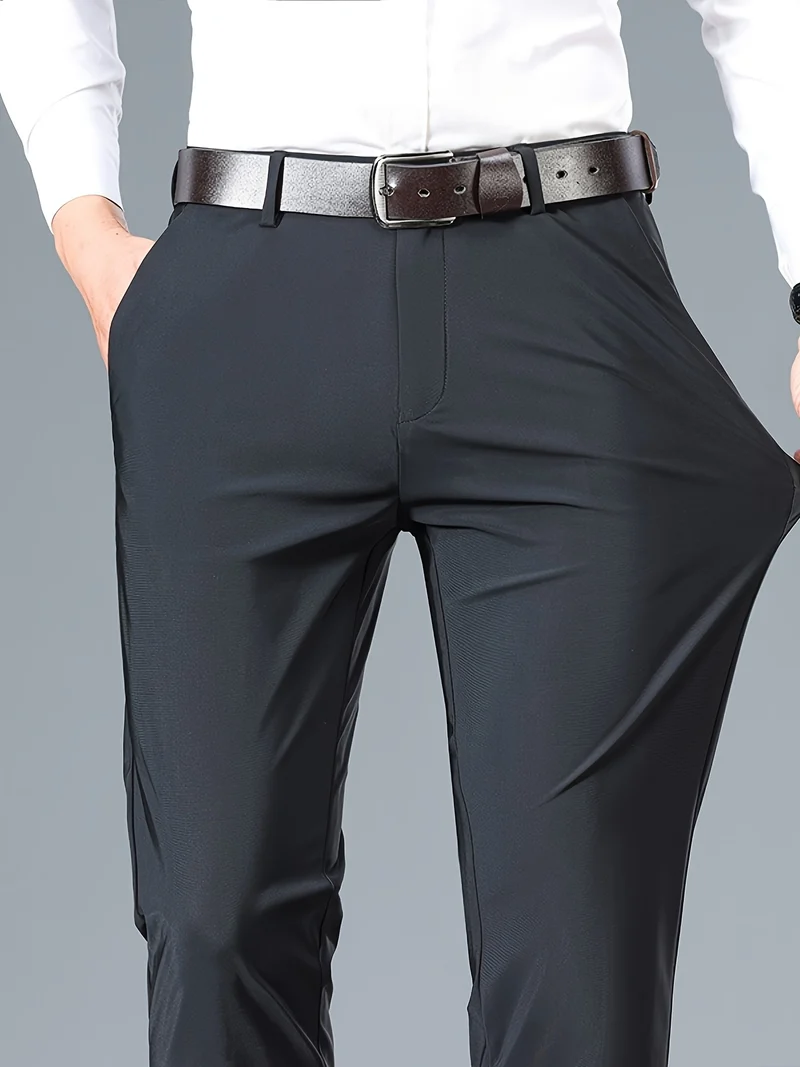 Elegant Business Pants