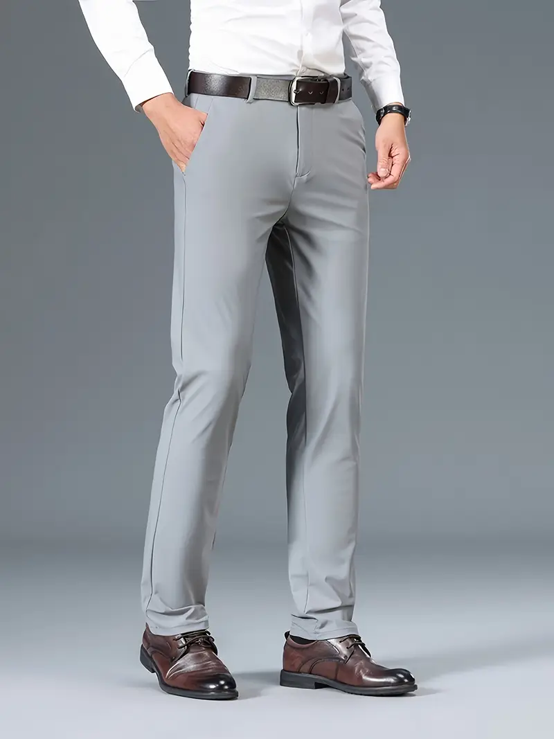 Elegant Business Pants