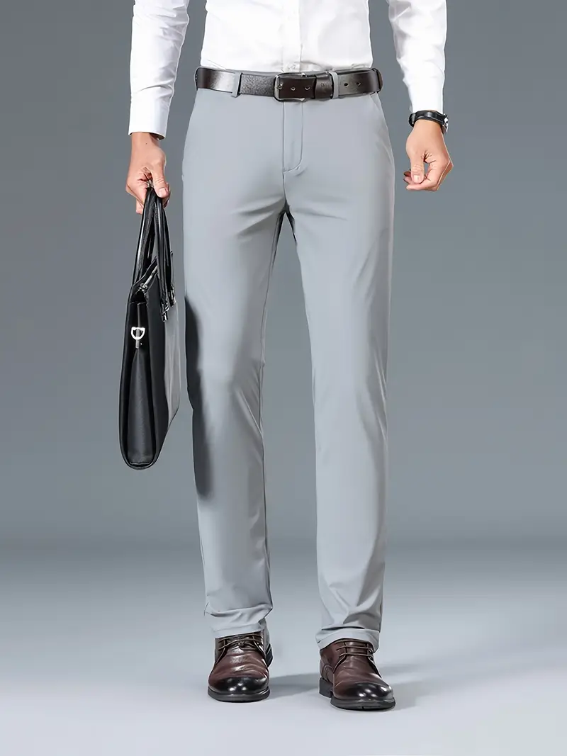 Elegant Business Pants