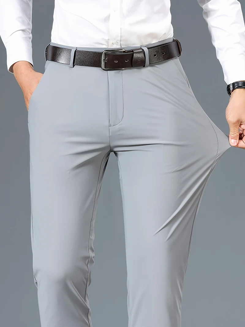 Elegant Business Pants