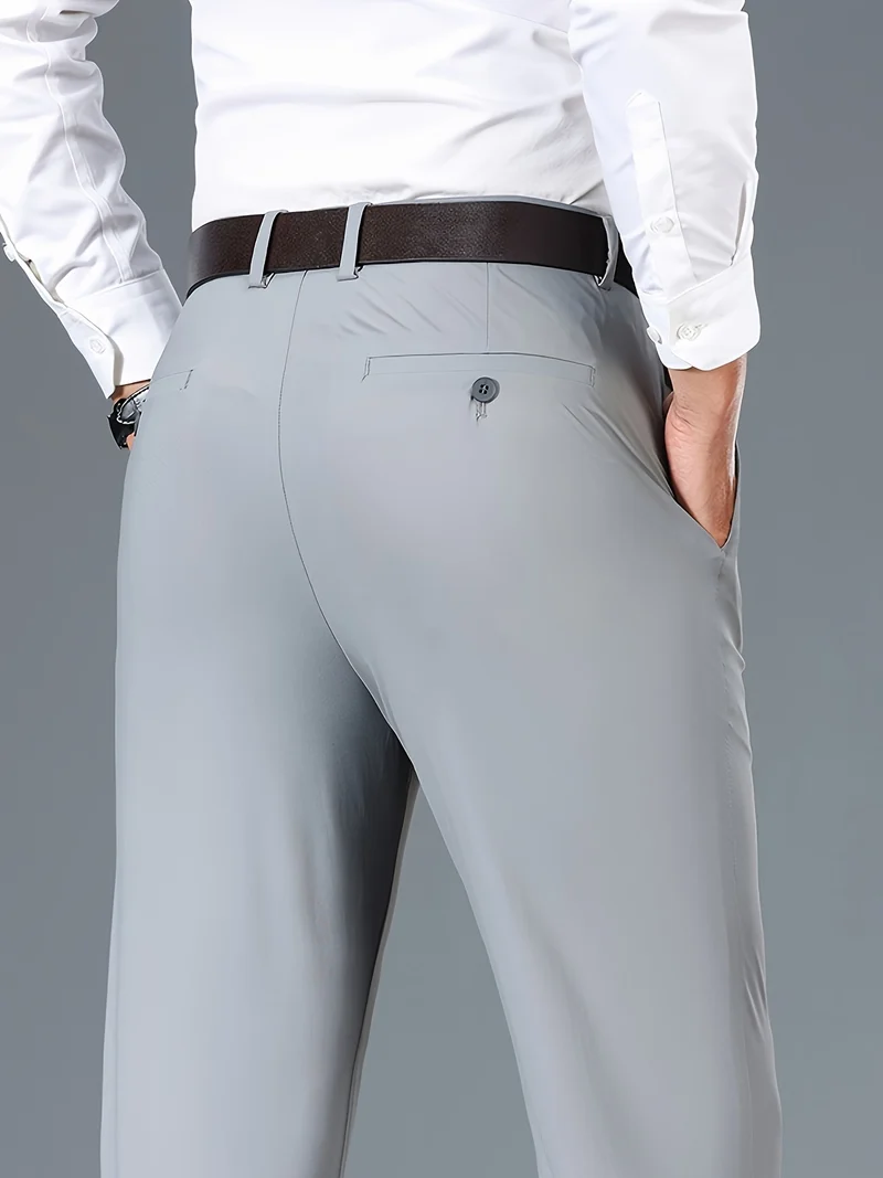 Elegant Business Pants