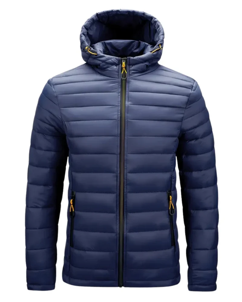 Elegant Lightweight Jacket