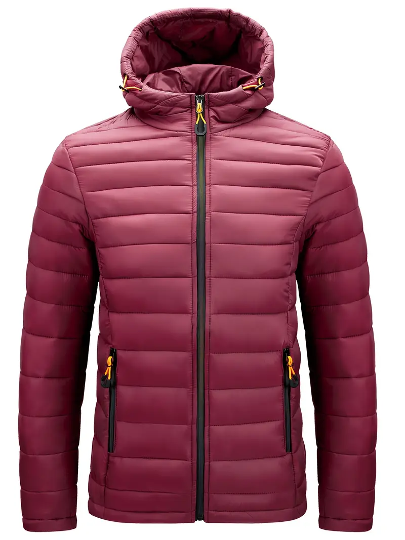 Elegant Lightweight Jacket