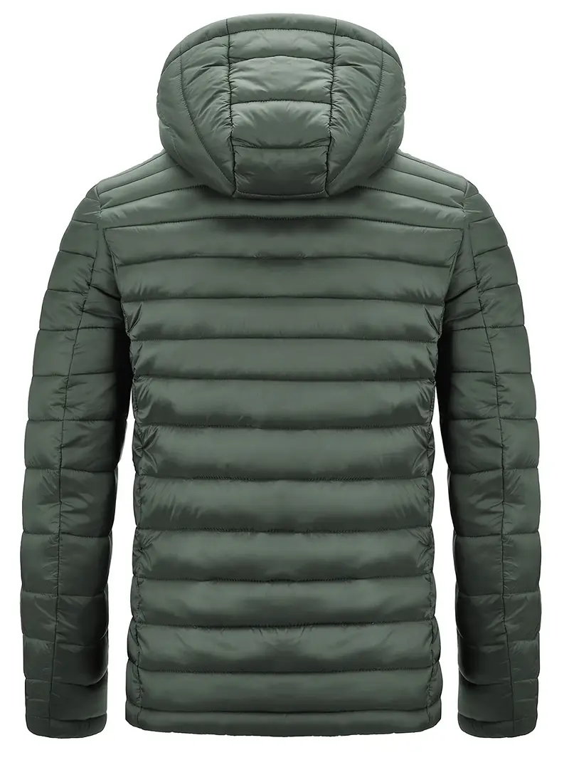 Elegant Lightweight Jacket