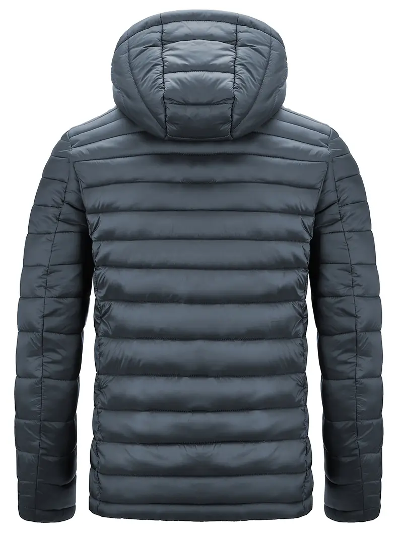 Elegant Lightweight Jacket