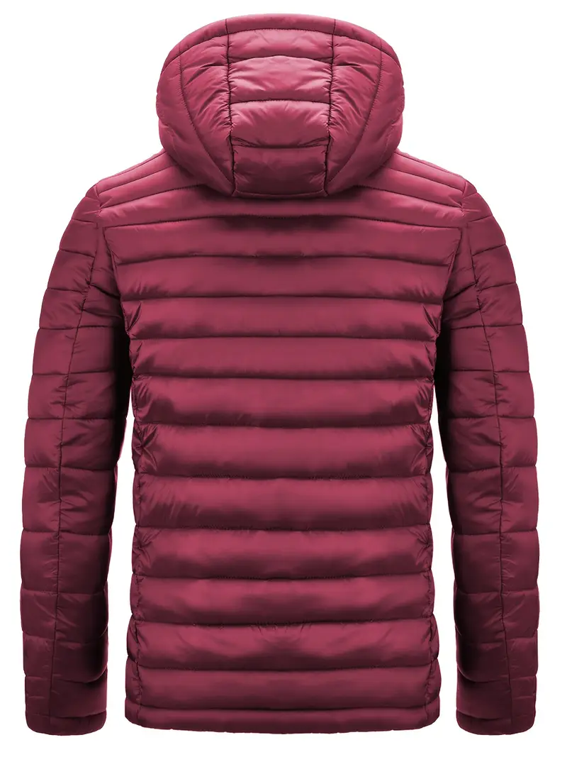 Elegant Lightweight Jacket
