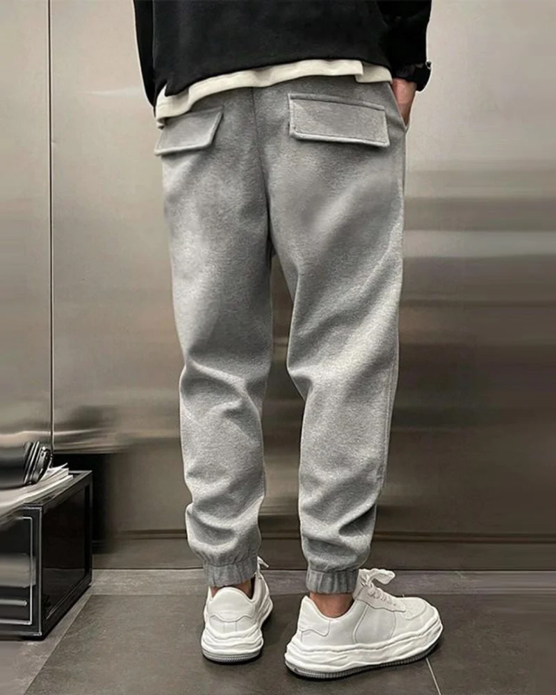 Orlando Comfortable Pants