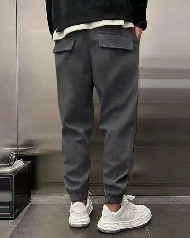Orlando Comfortable Pants