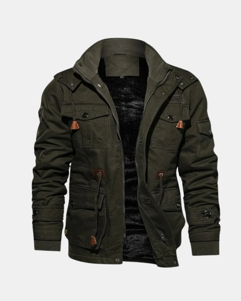 Luca Casual Jacket