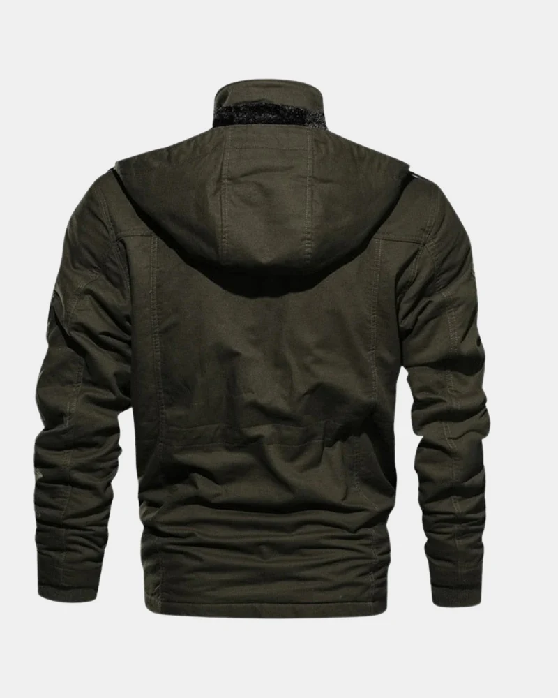 Luca Casual Jacket