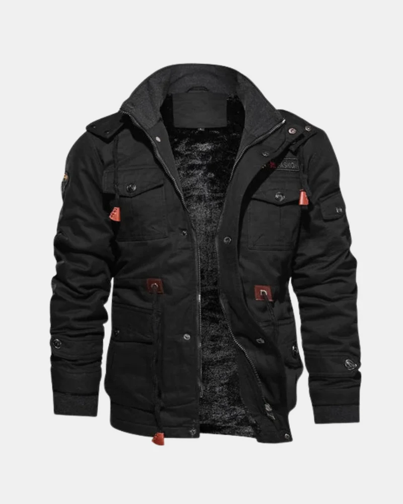 Luca Casual Jacket
